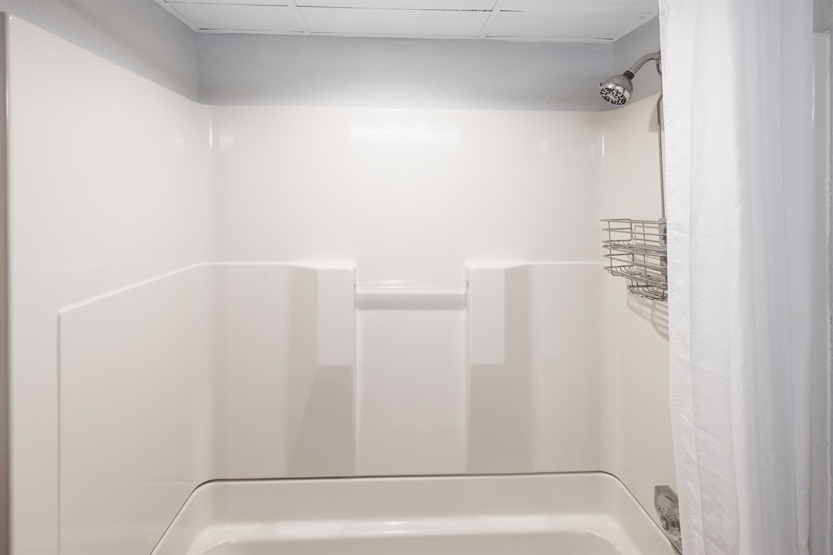 Private Bathroom