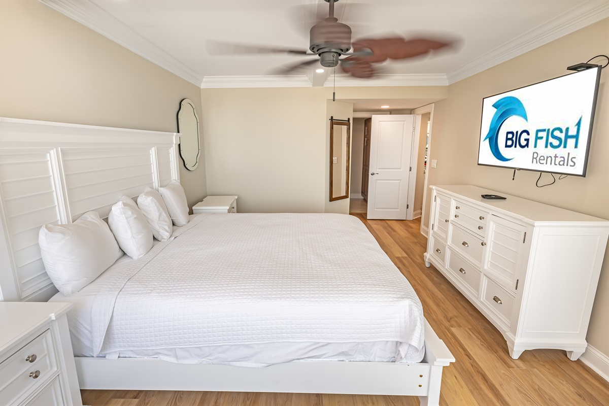 Stunning Bedroom ✨ Beautifully Decorated 🛏️💫