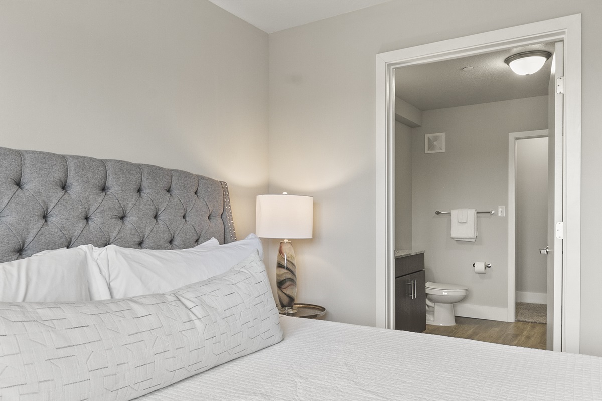 King Bedroom 3