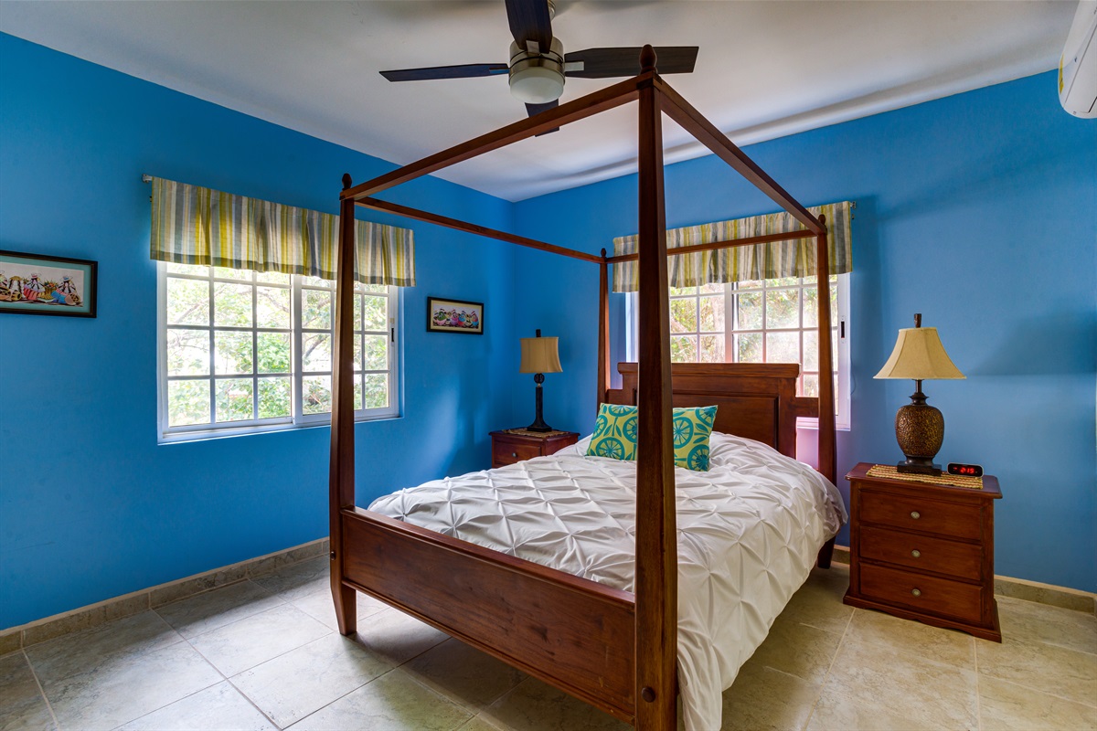 2C Guest Bedroom