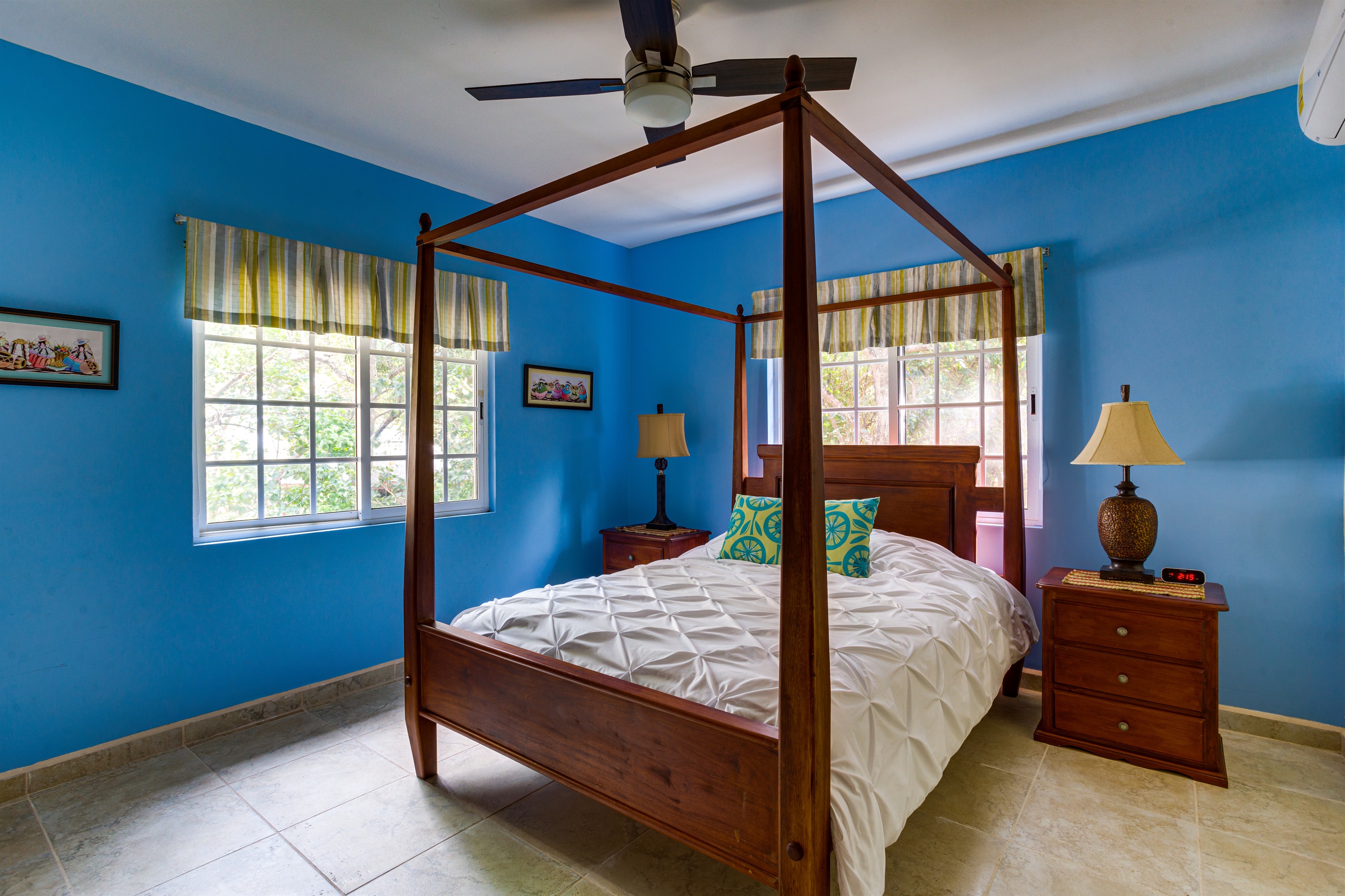 2C Guest Bedroom