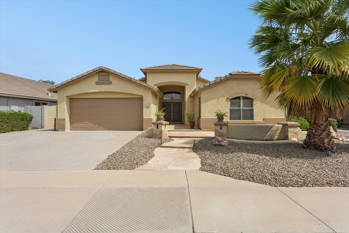 The Pronghorn Retreat | 4BR • 2BA | Heated Pool — The Pronghorn Retreat | 4BR • 2BA | Heated Pool, Mesa, Arizona — photo 39