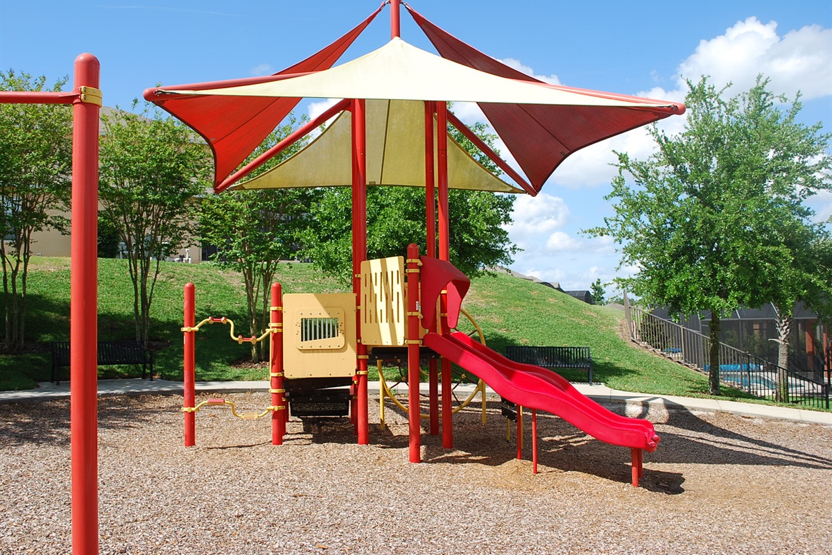 Community Playground