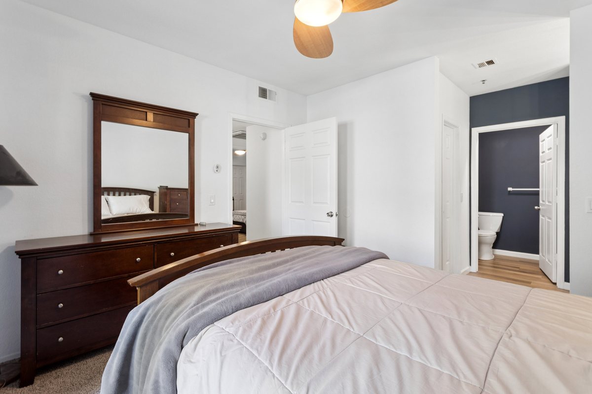 Scottsdale Getaway | 2BR/2BA | Relax & Unwind — Scottsdale Getaway | 2BR/2BA | Relax & Unwind, Scottsdale, Arizona — photo 14