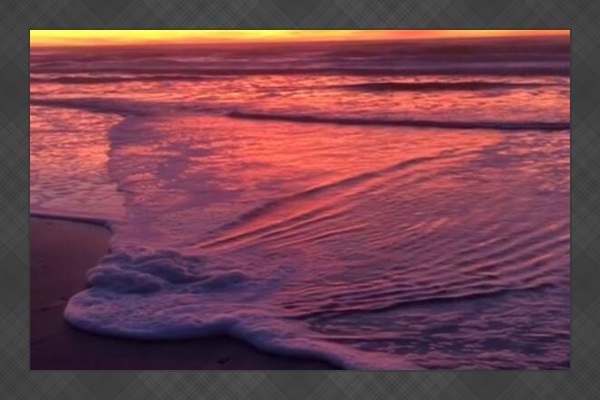 It's Fall ya'll which is sunset season on the beaches of Lincoln City. Beach access is a short two block walk away to take in the evening colors. Cozy up to a beach bonfire, roast marshmallows and enjoy the romantic and breathtaking coastal views.