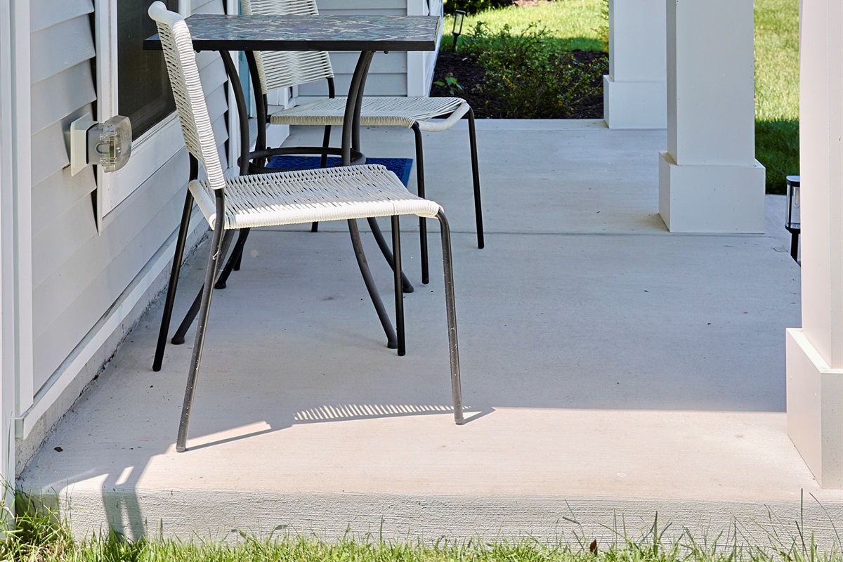 Porch