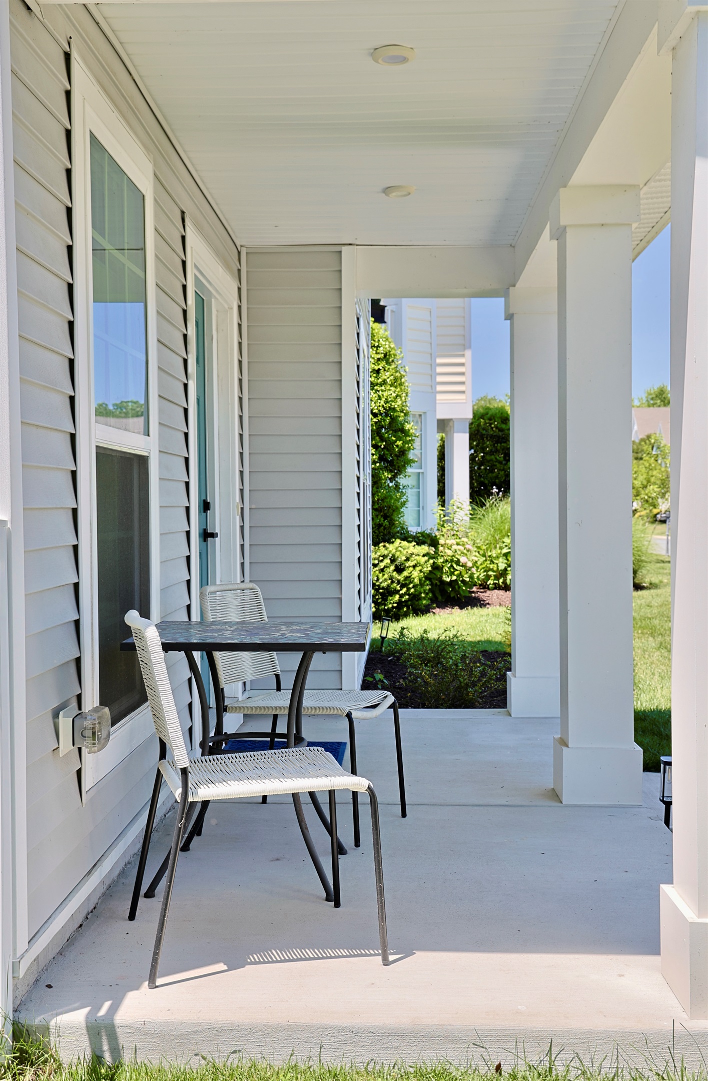 Porch