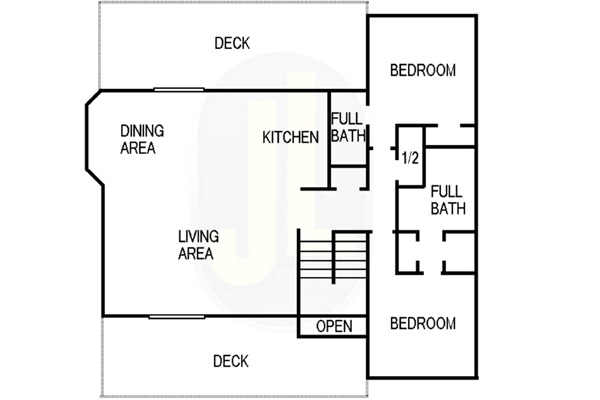 Third Floor