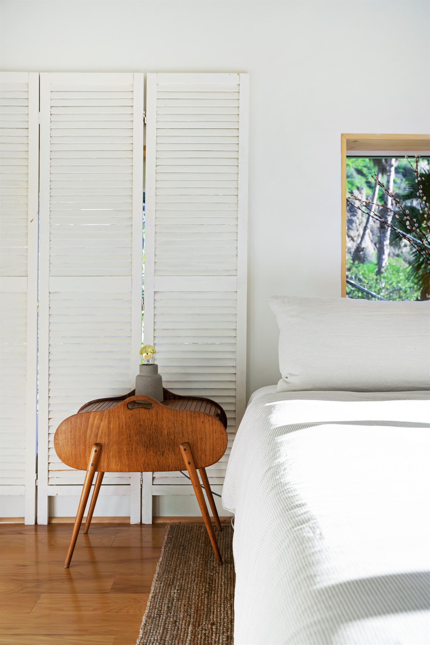 "Every Detail, Every Comfort: Your Bedroom Sanctuary Awaits"
