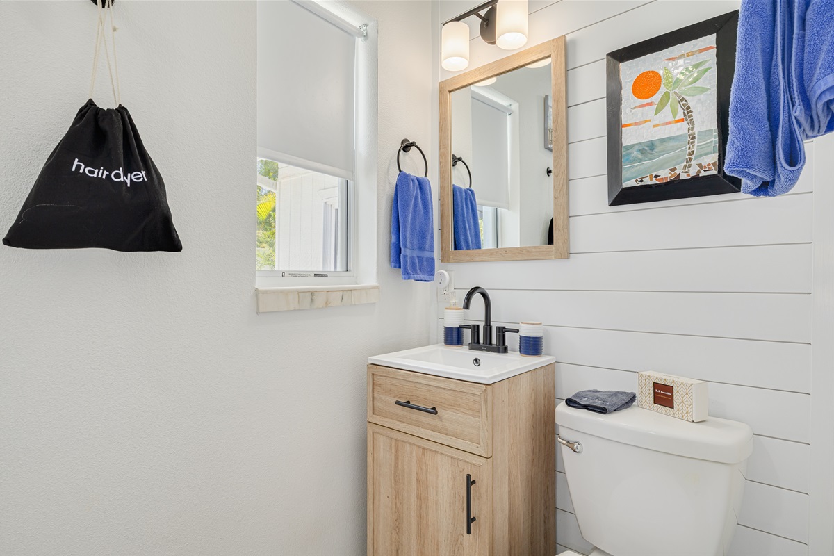 Ensuite