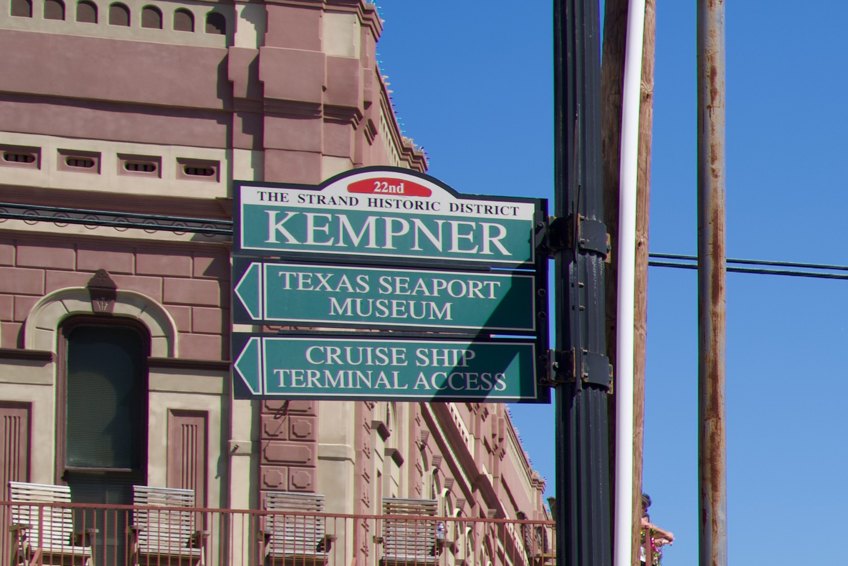 The Strand is Galveston’s hub for shops, food, bars, and historic culture. Check our Attractions & Things To Do page for must-visit spots nearby!