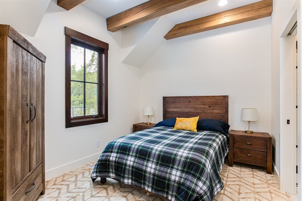 The Sorin House: Garage Loft, photo 6