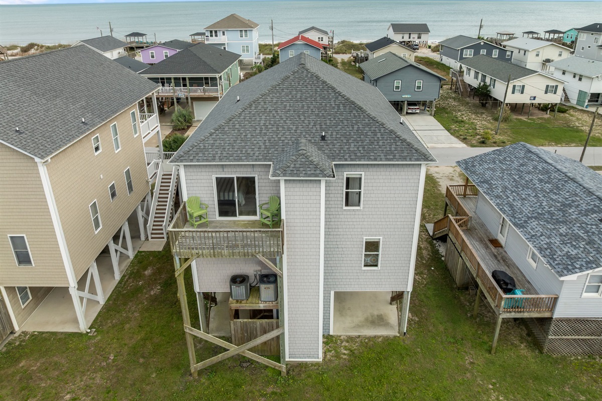 Elevator within the home!
