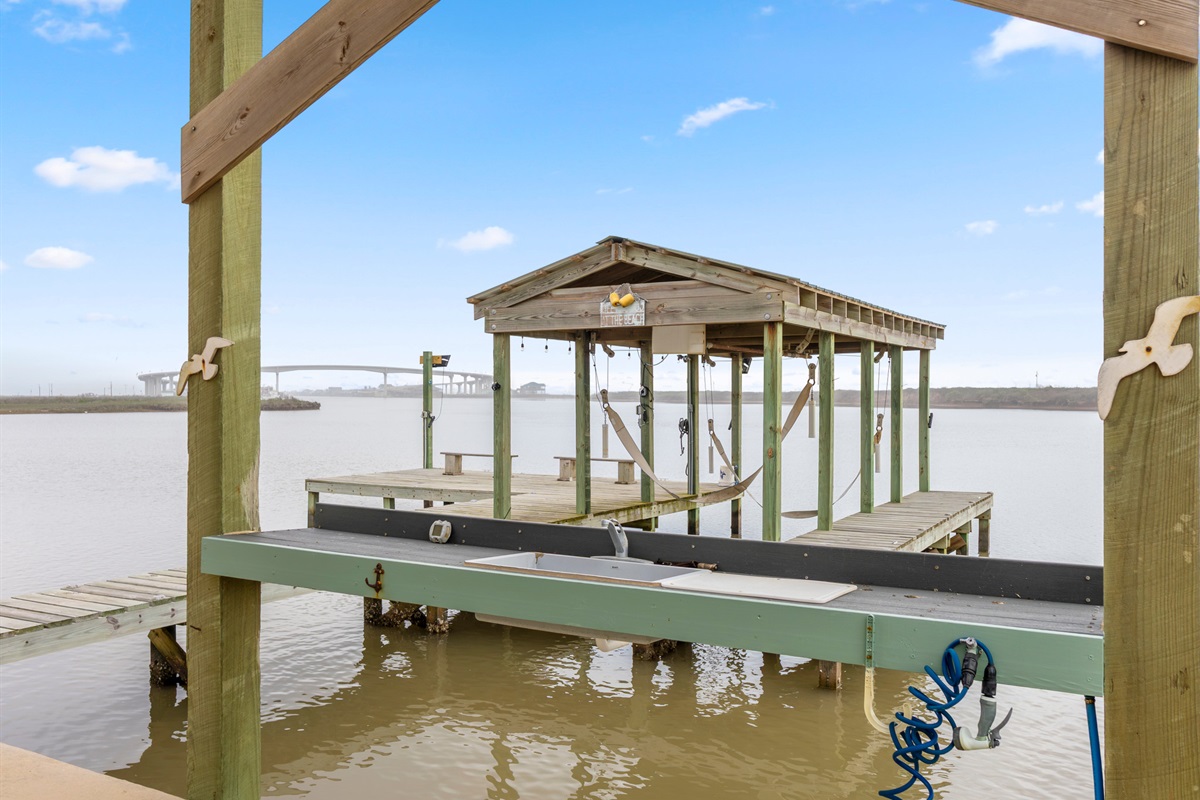 Pier