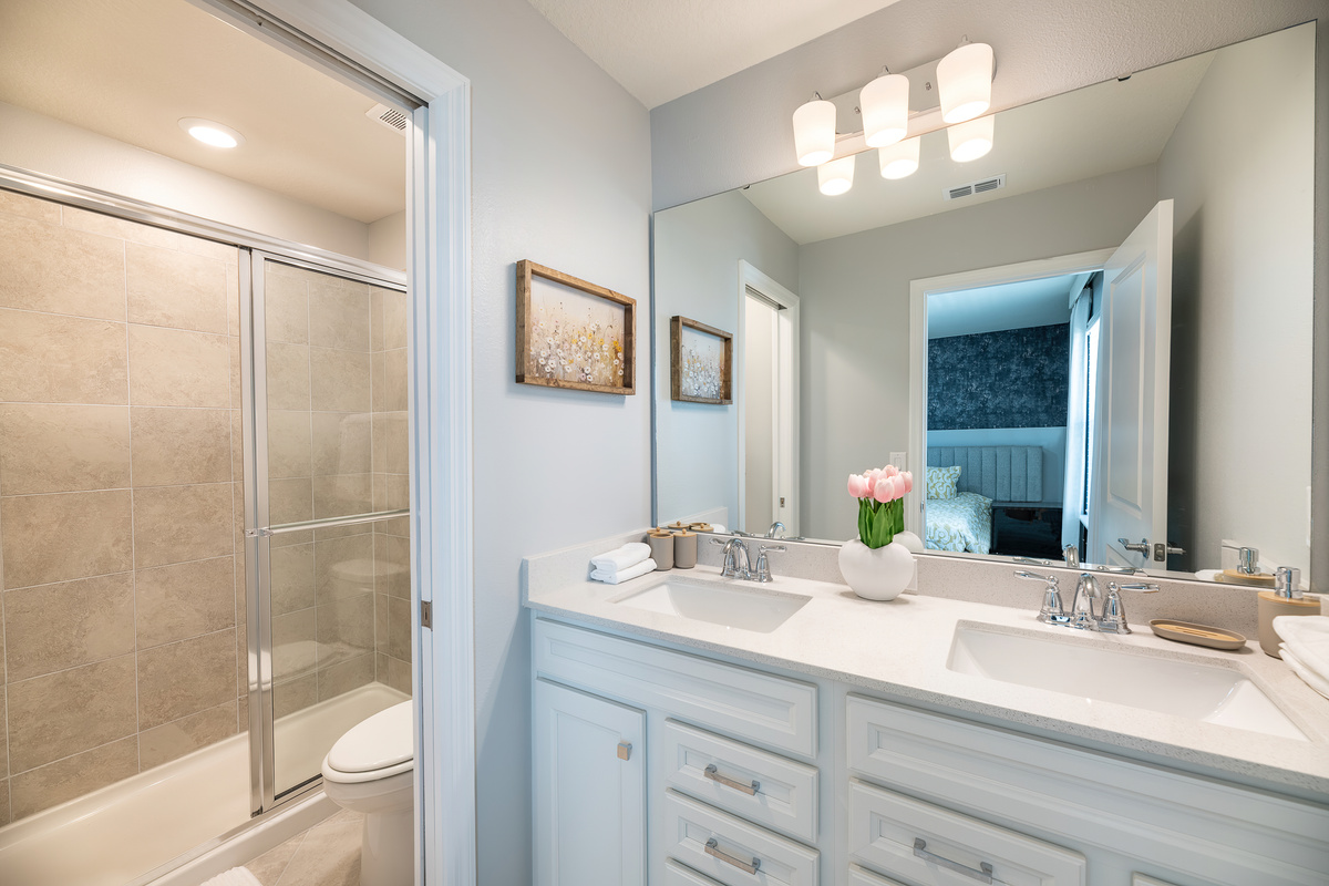 Master Bath 3