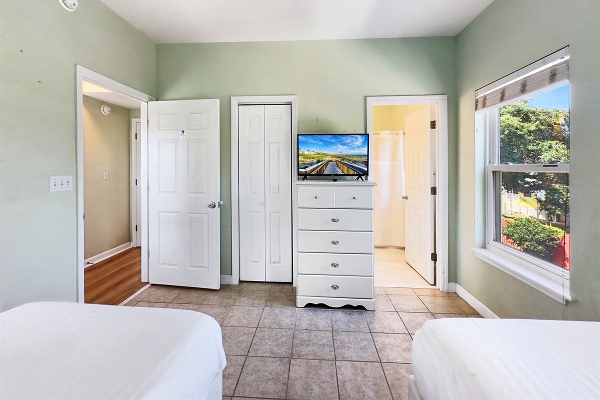 Kids Room Main Floor