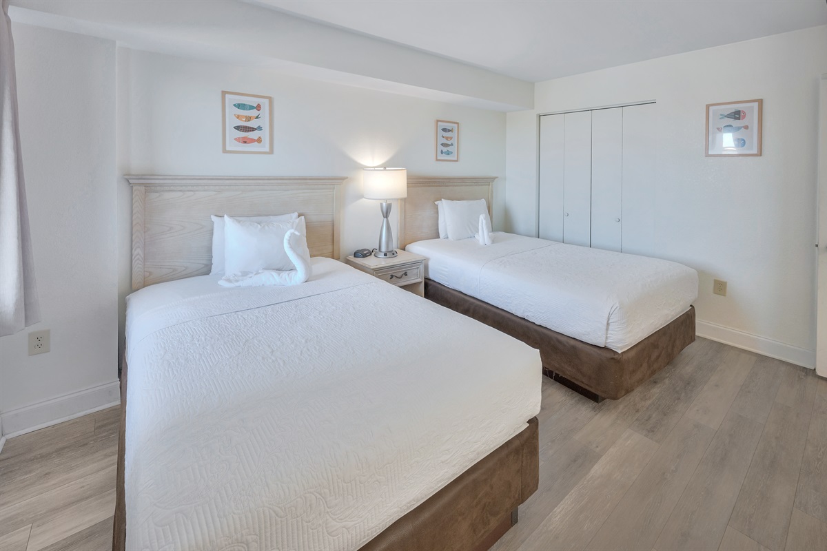 Stunning Bedroom ✨ Beautifully Decorated 🛏️💫