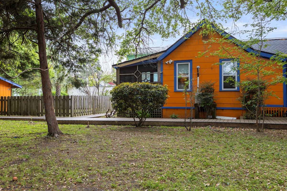 The Cottage
