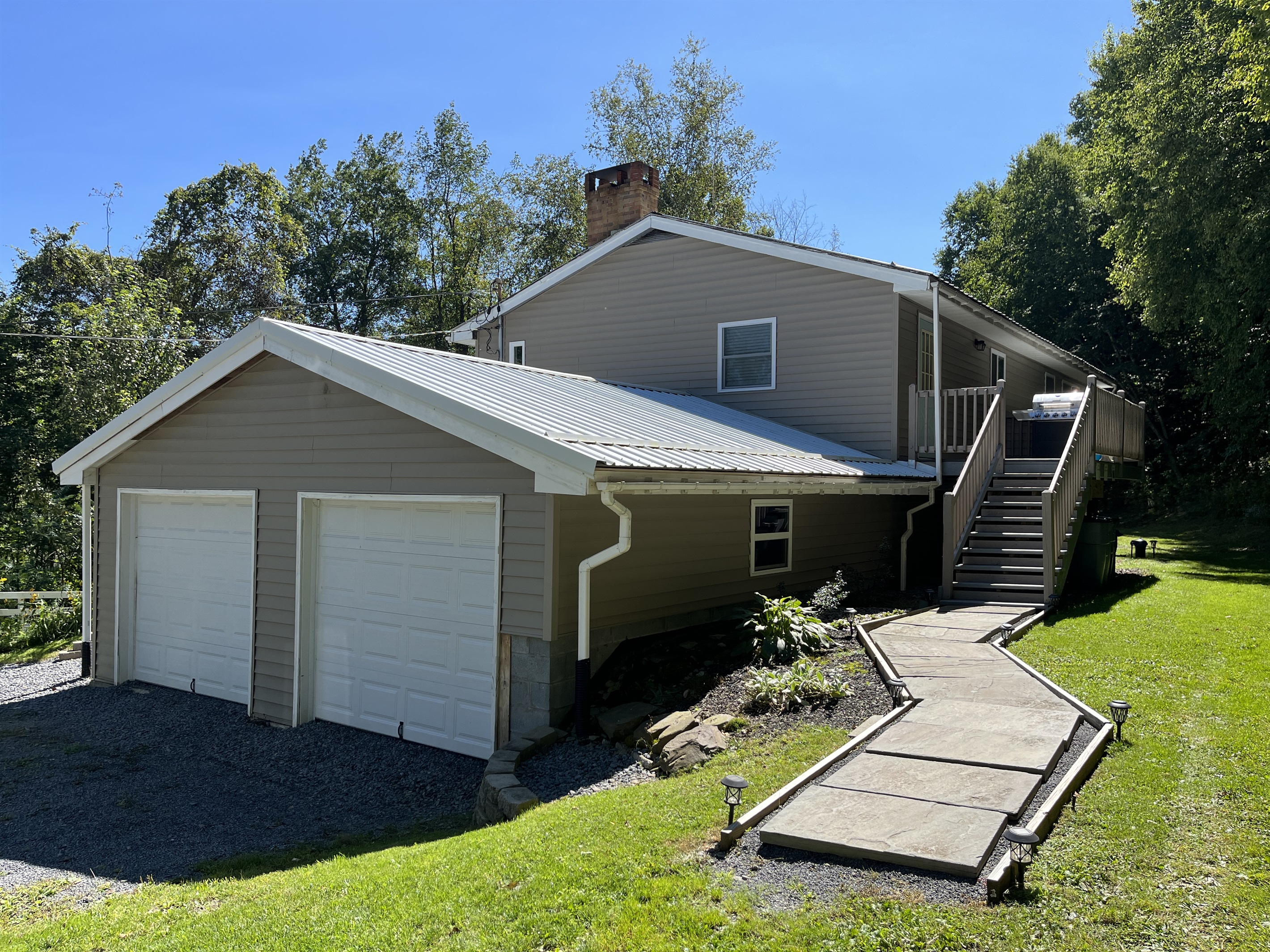 Eagle's Nest entrance