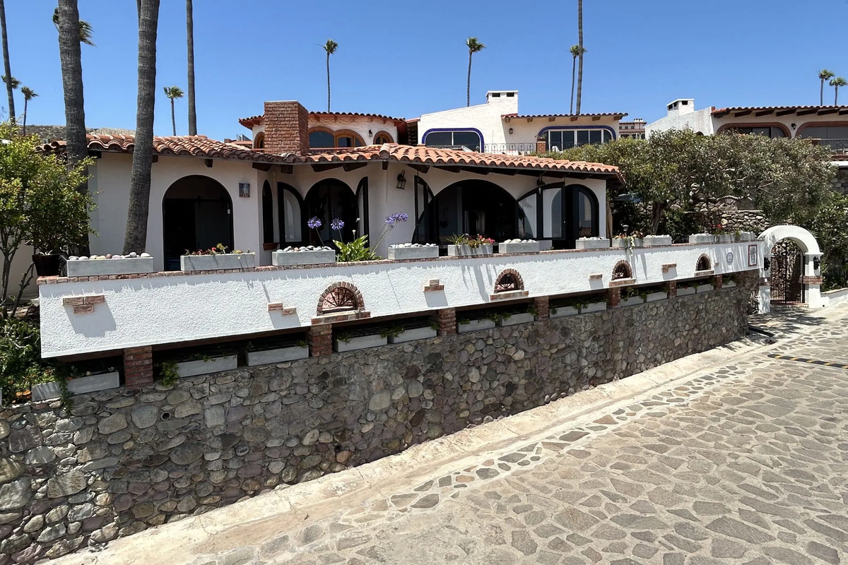 Casa El Nido