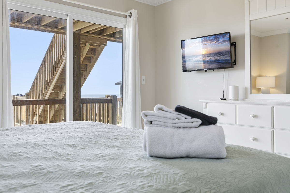 Unwind with your favorite shows