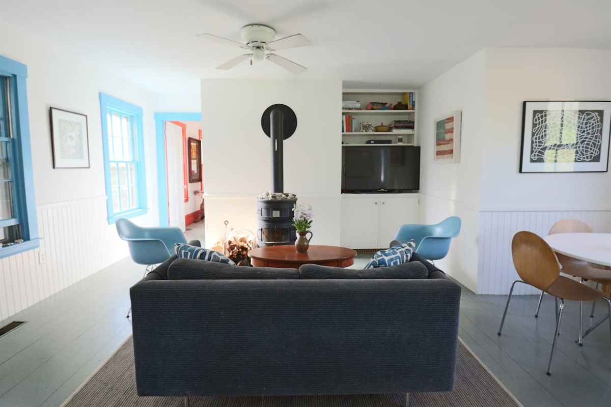 663 Edgartown Road, West Tisbury