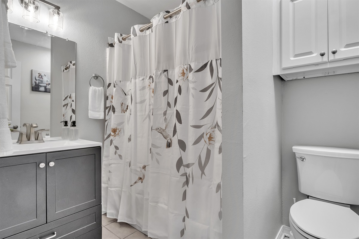 Bathroom 4