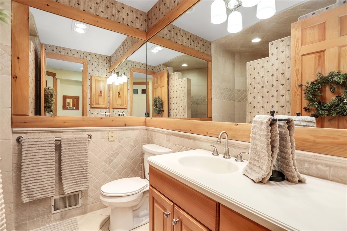 Main Level Bathroom 2