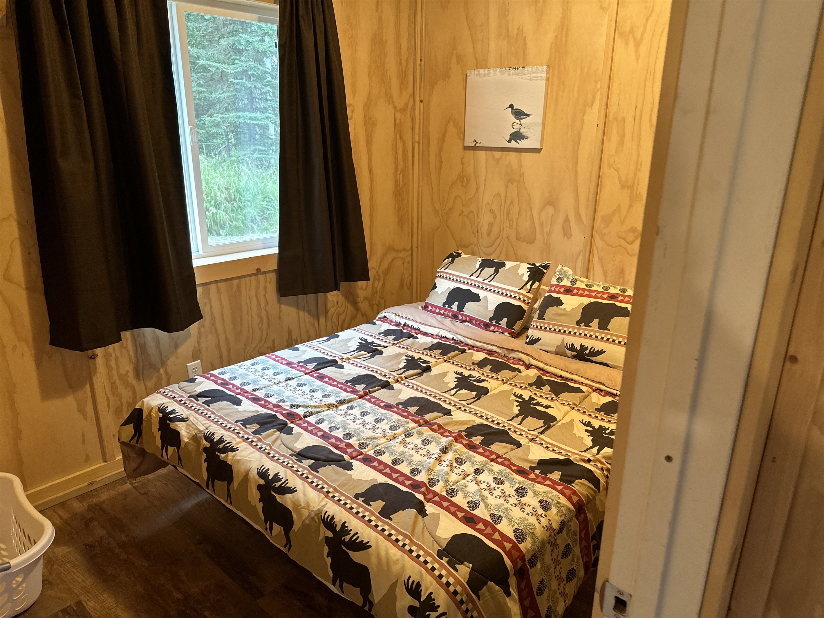 Bedroom #1