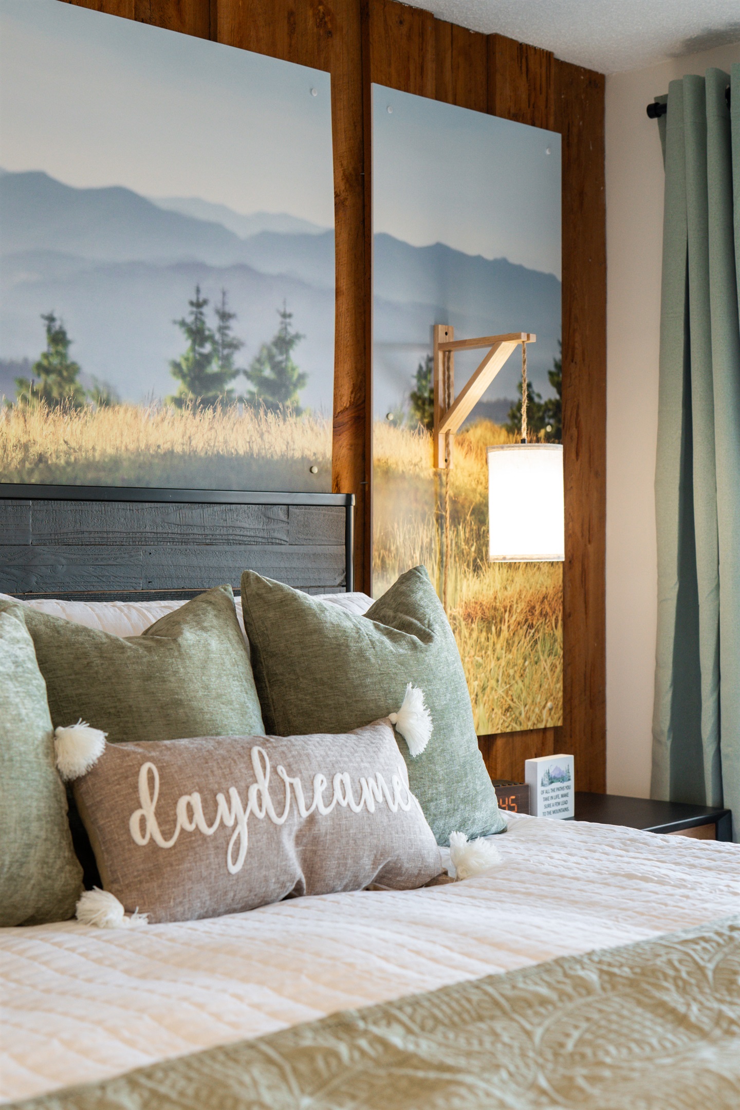 Your dreamy romantic getaway awaits...