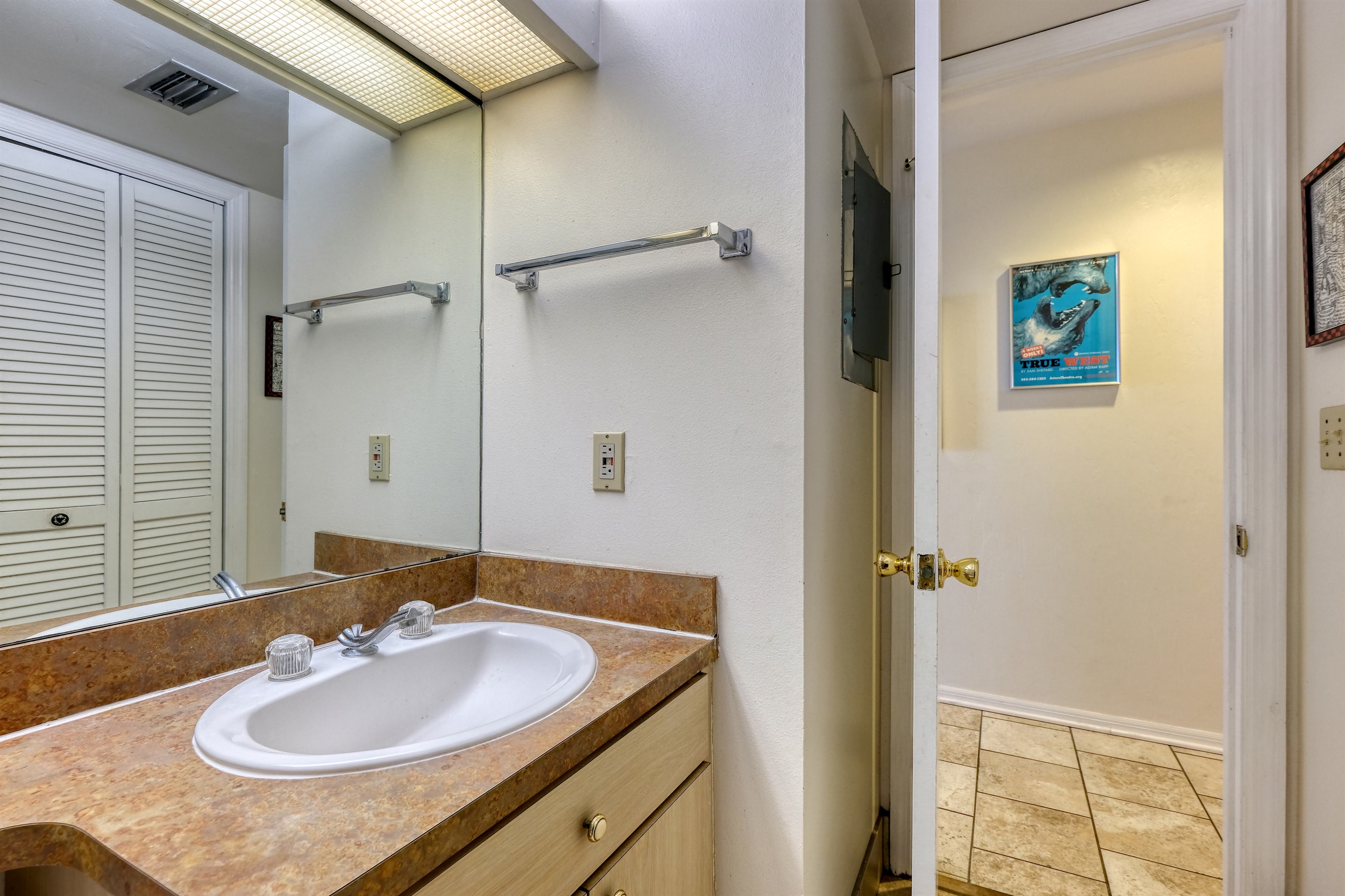 Full bath