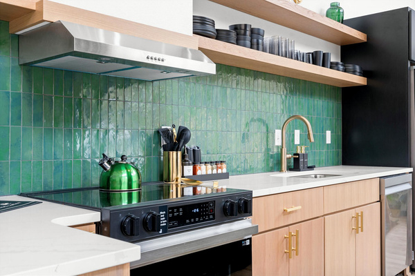 Take in the thoughtful design touches throughout—every detail elevated