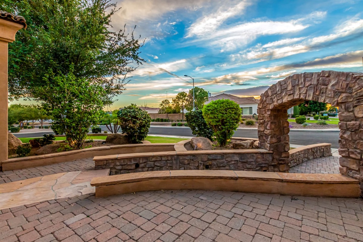 Luxurious 5 Bed; Desert Oasis w/ Pool! — Desert Paradise Retreat | Luxe 5BR w/ Pool in Mesa, Mesa, Arizona — photo 20