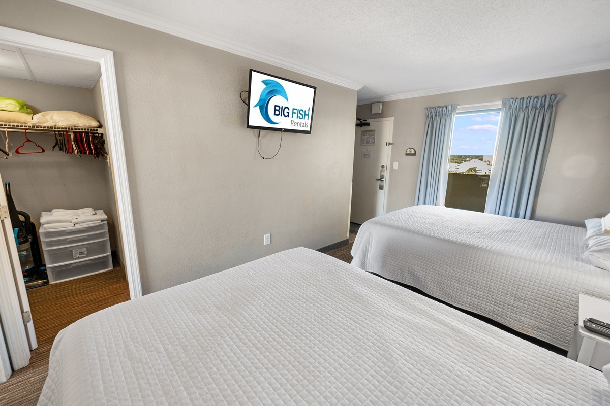 Stunning Bedroom ✨ Beautifully Decorated 🛏️💫