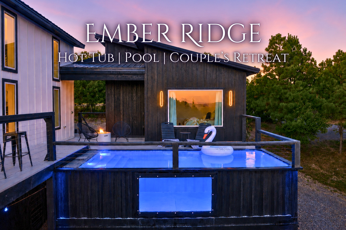 Ember Ridge