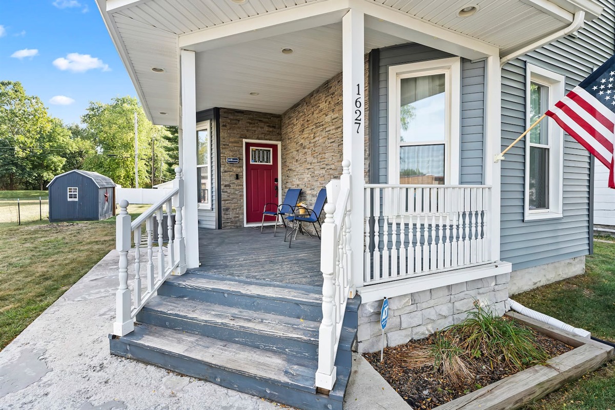 Porch
