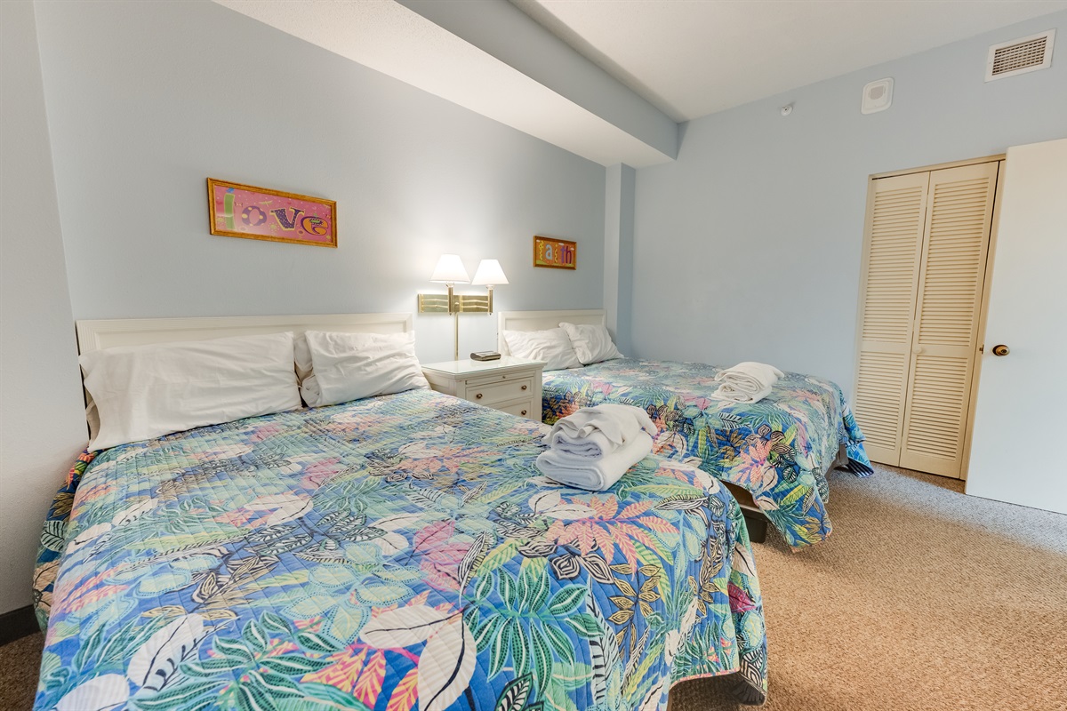 Stunning Bedroom Beautifully Decorated 💫✨