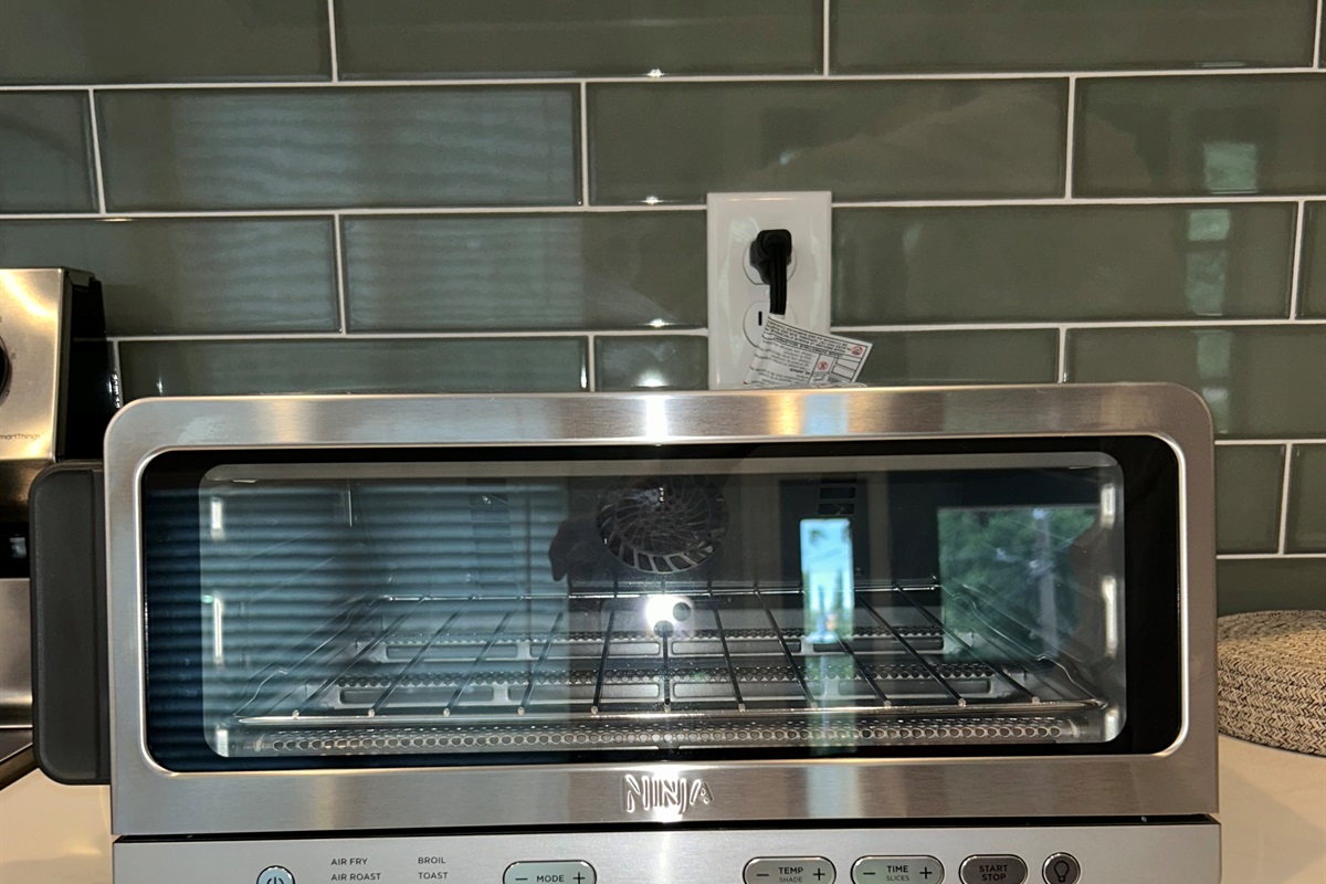Air fryer/ toaster oven