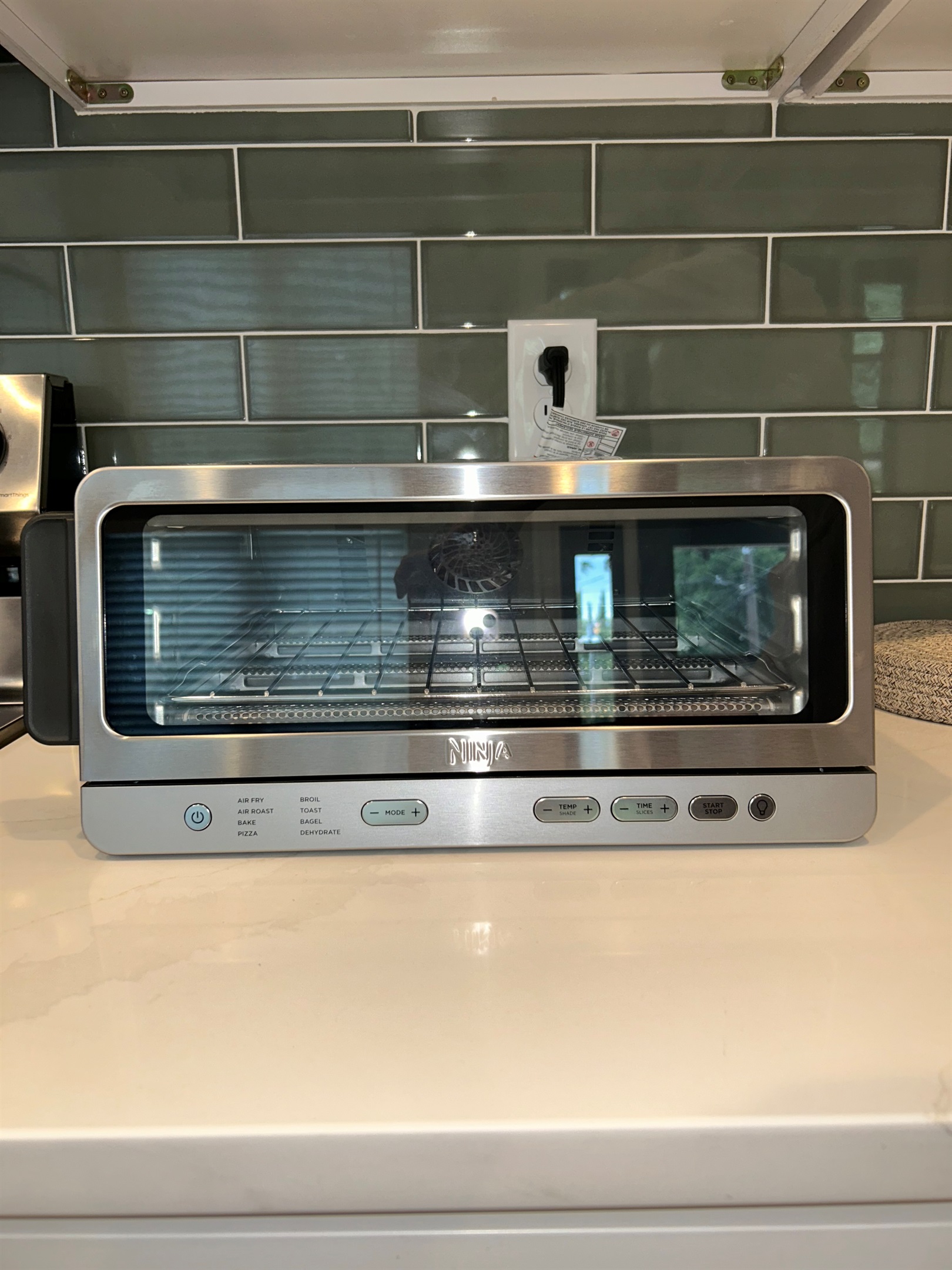 Air fryer/ toaster oven
