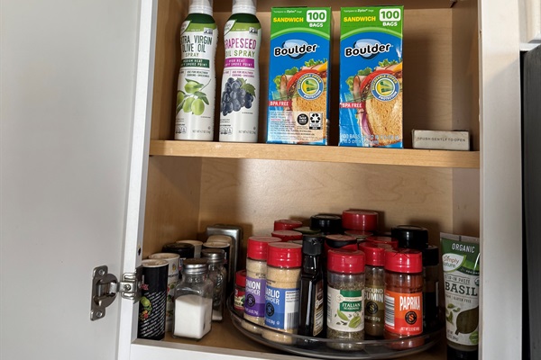 Spices