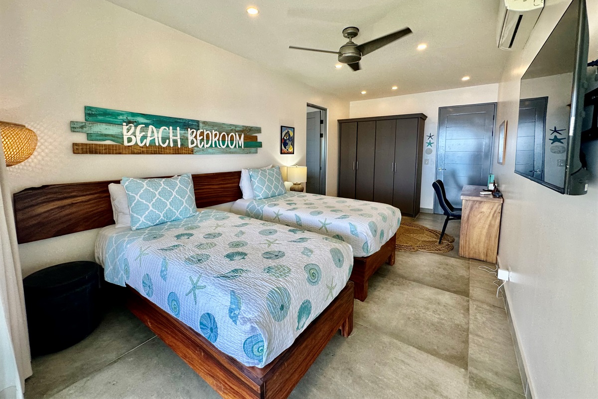 Guest Suite 5