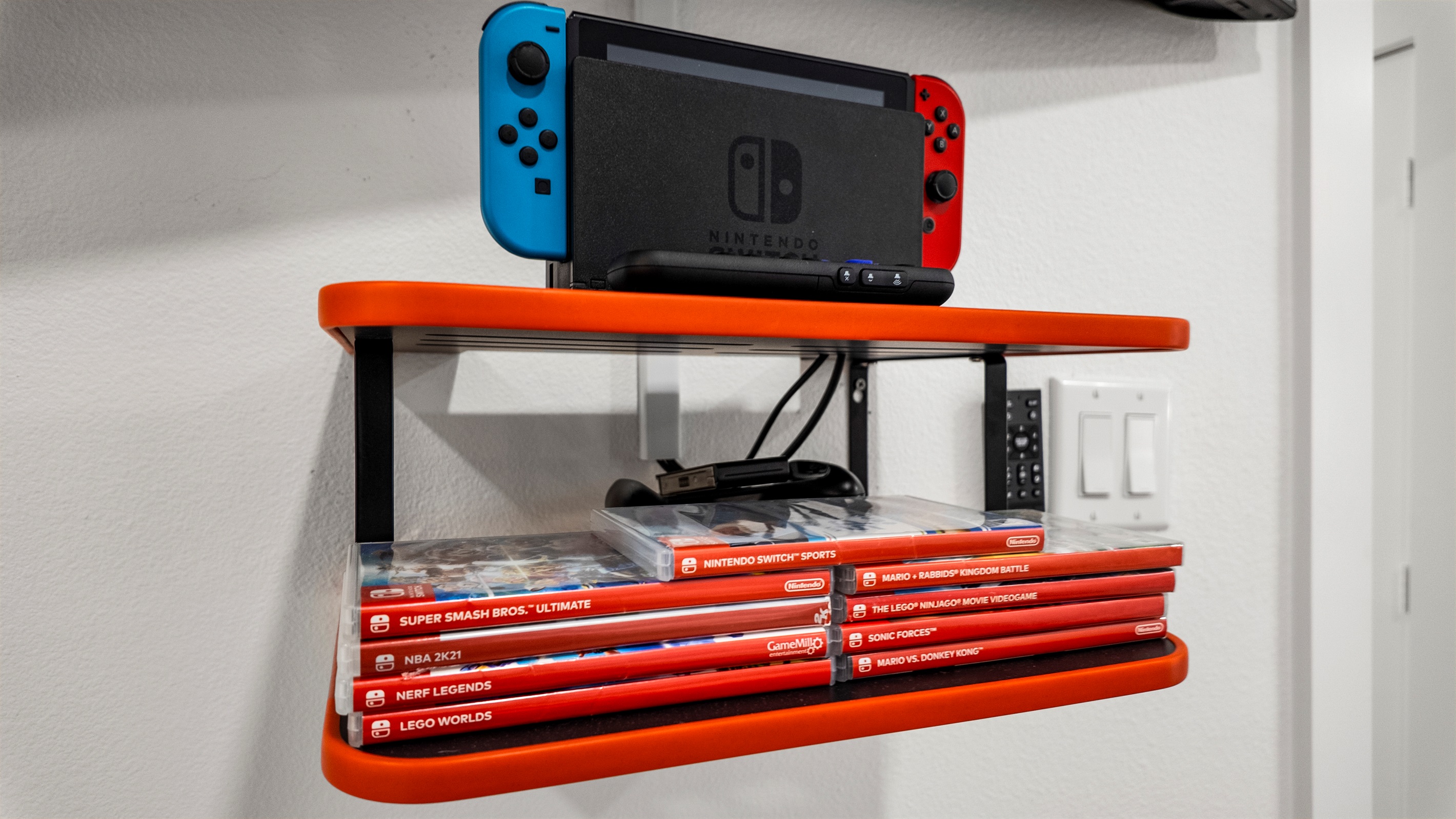 Kids will love our selection of Nintendo Switch games!