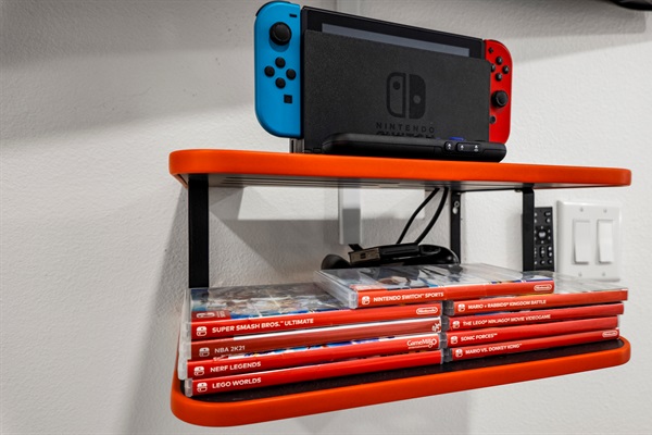 Kids will love our selection of Nintendo Switch games!