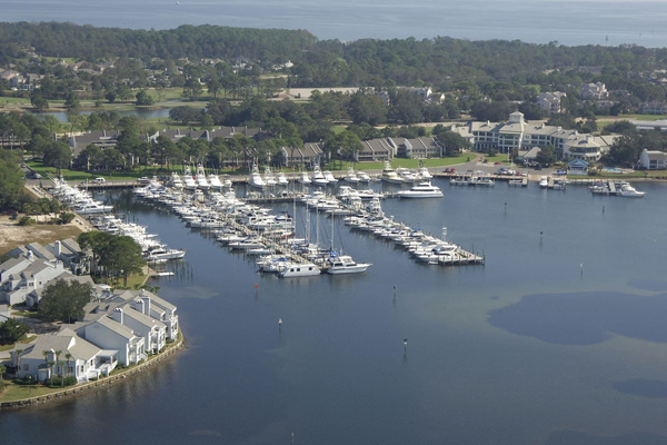Bay Point Marina