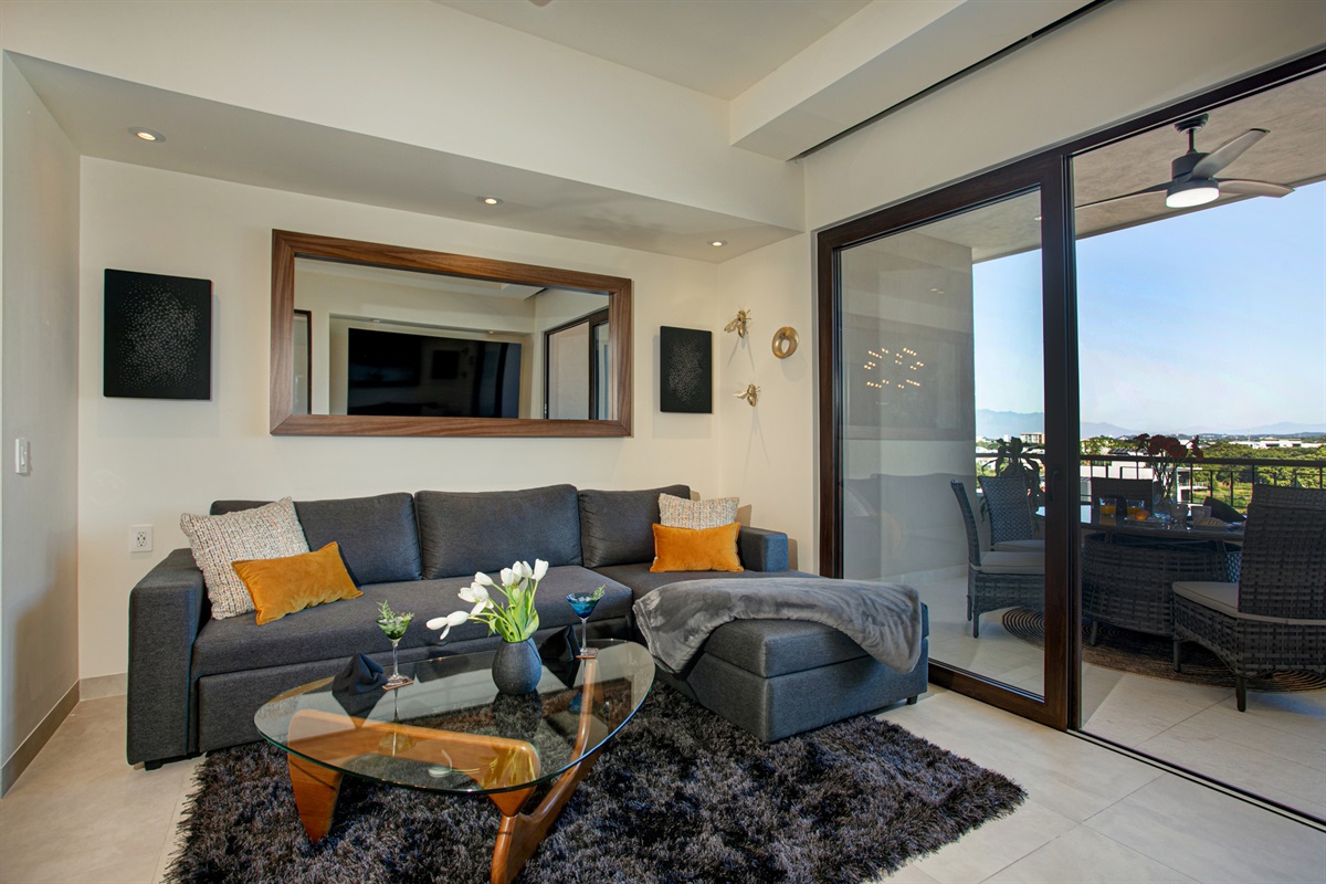 Welcome to Casa Stephano! Your new vacation home awaits you.