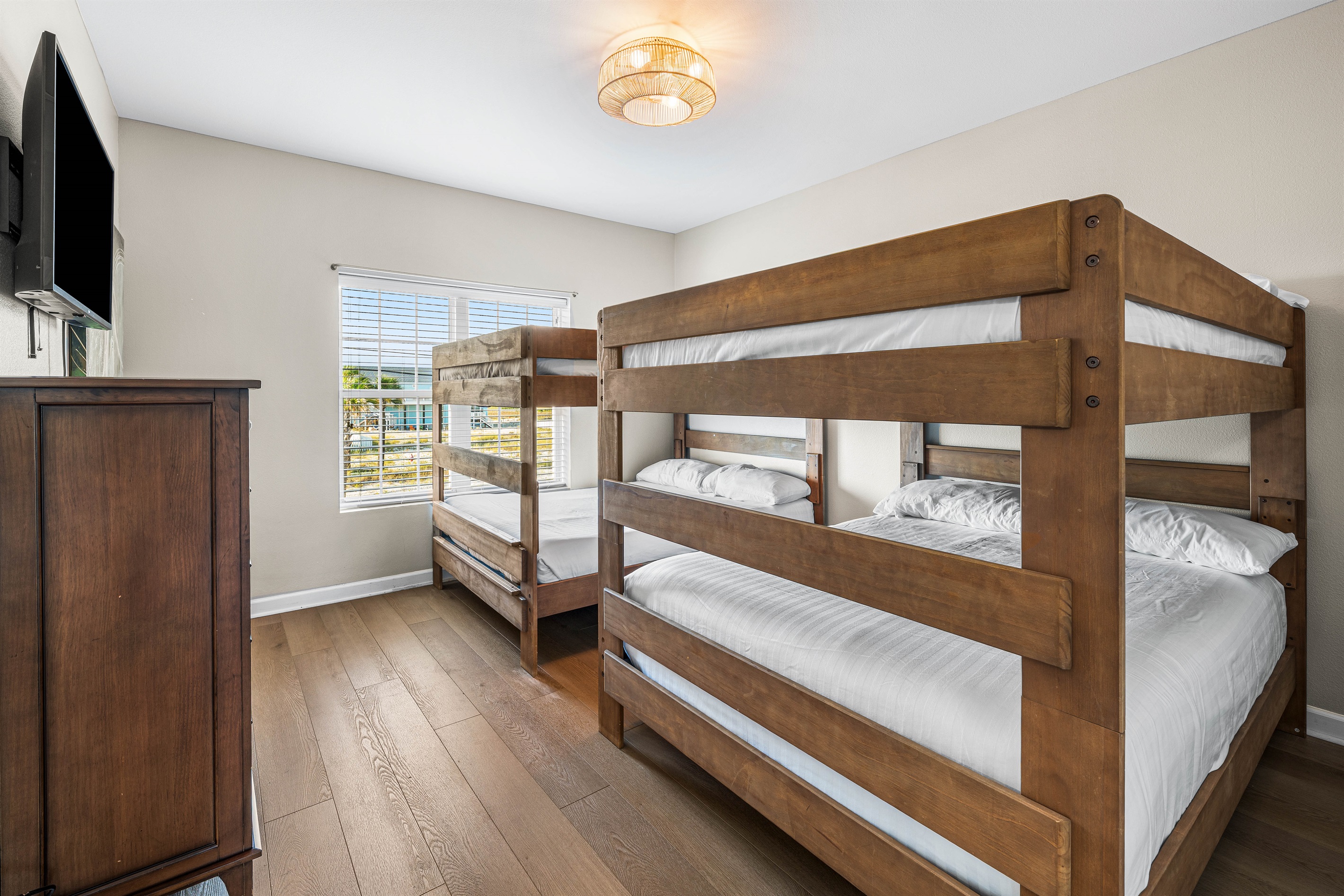 Bunk Room