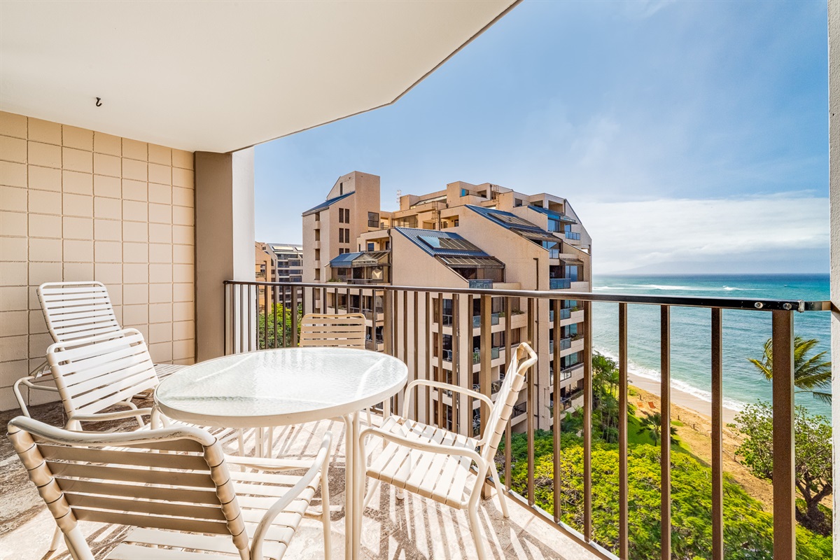 Another perspective on your outdoor space