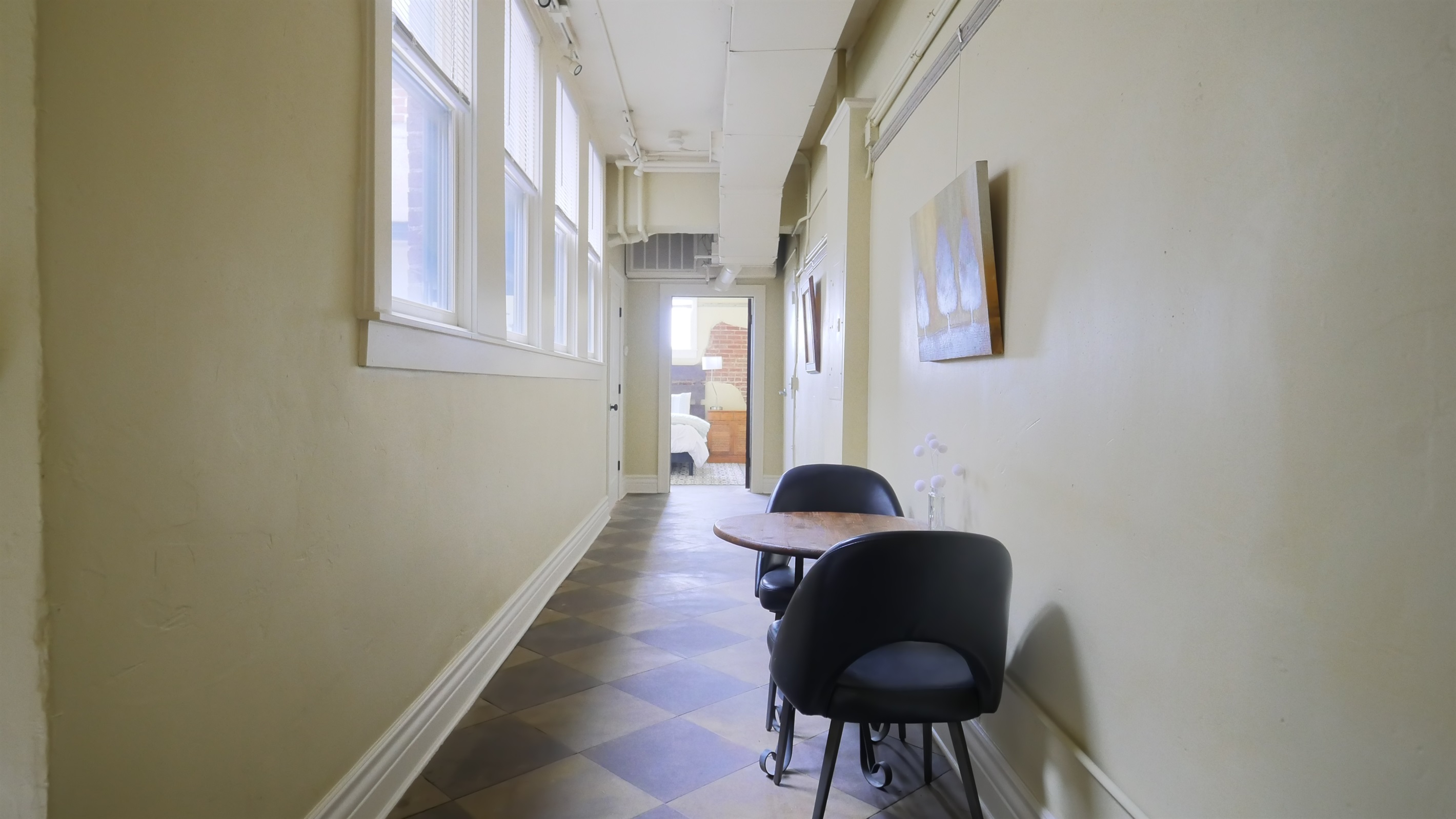 Dining Space