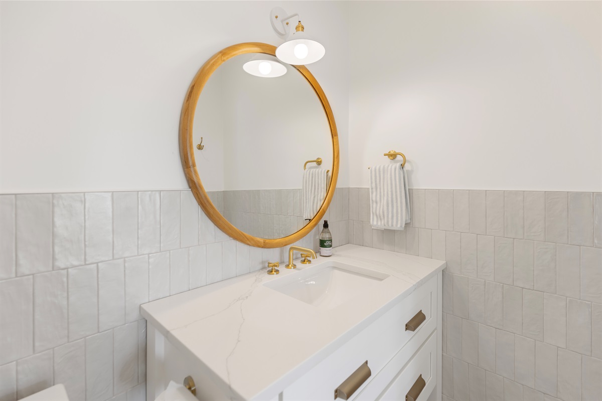 2nd Bathroom En-Suite