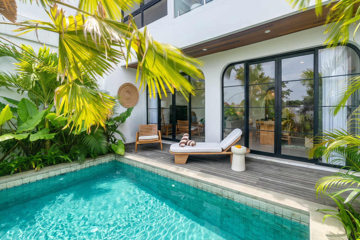 Pool Area